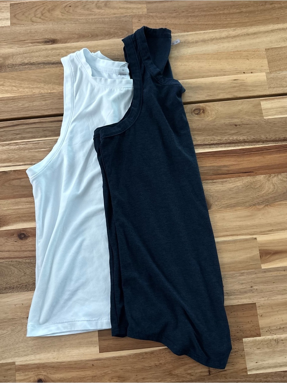 Beyond Yoga Tank Bundle